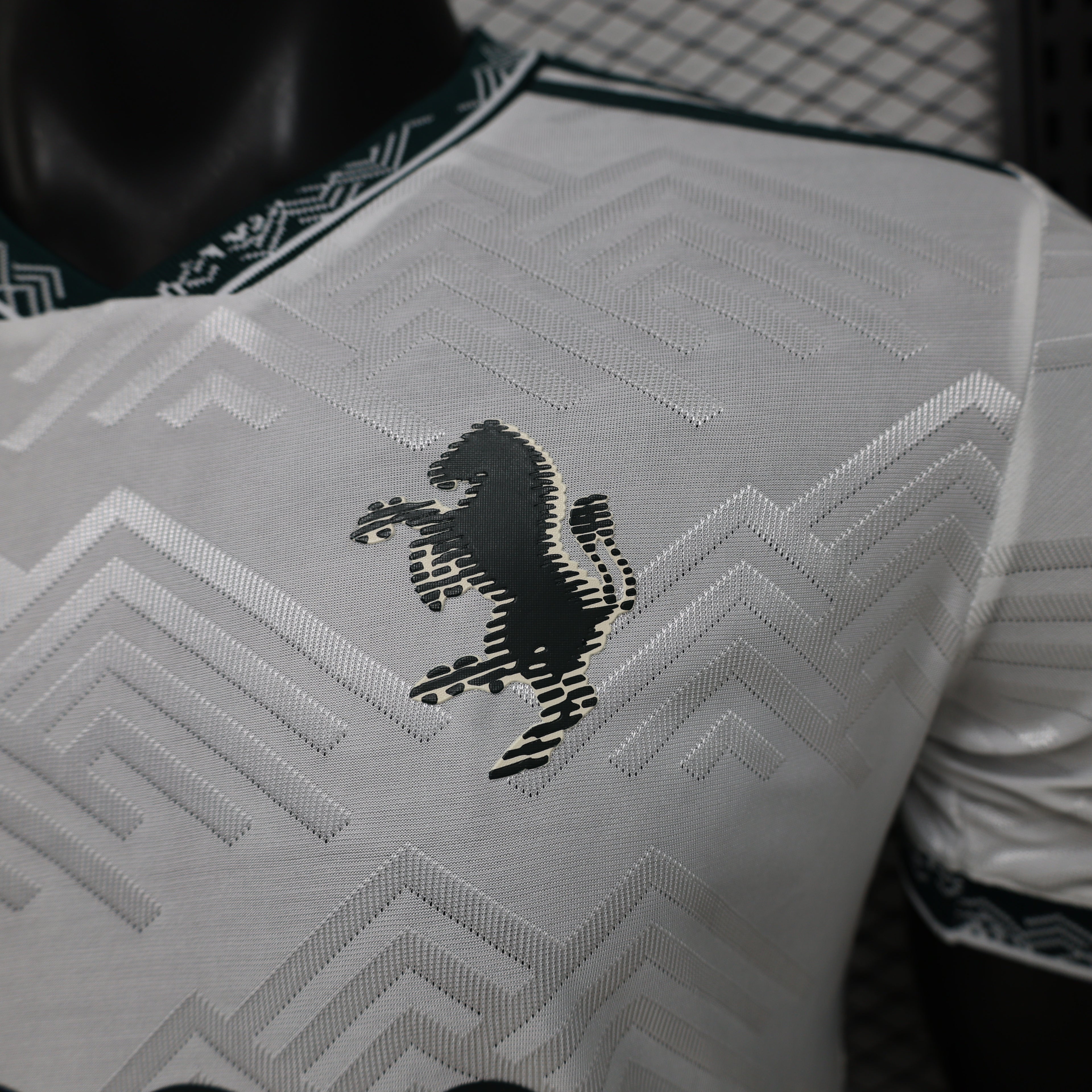 Juventus 26/27 Special Edition Kit