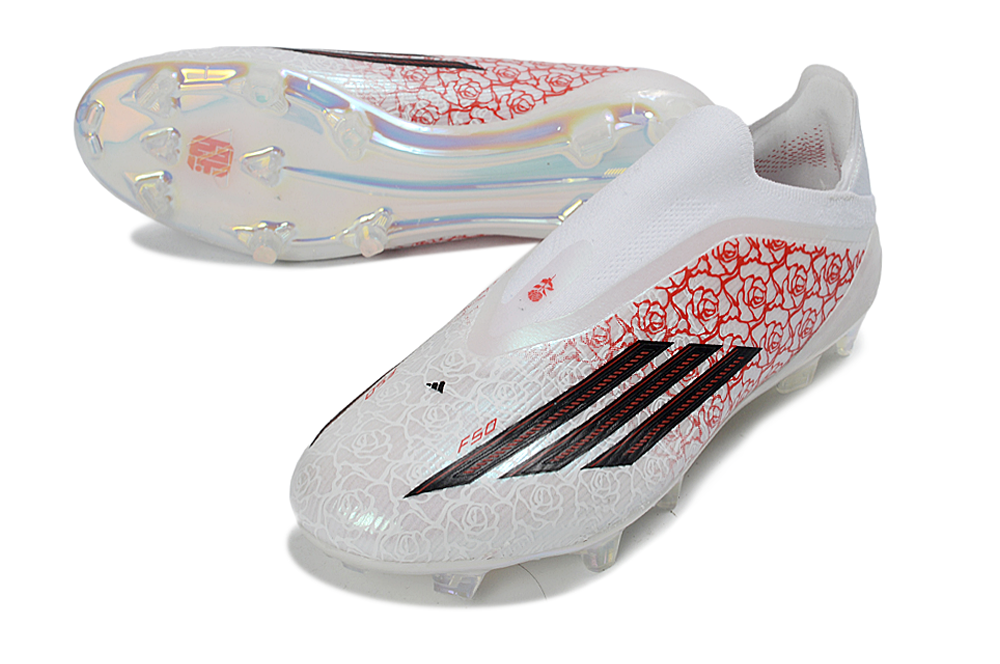 Adidas F50 Elite Laceless FG Lamine Yamal