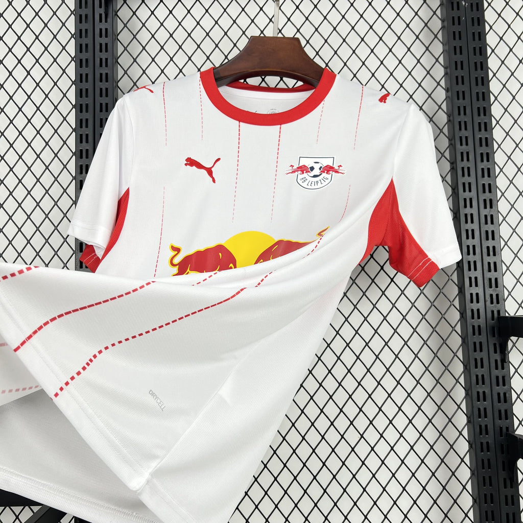 RB Leipzig 26/27 Home Kit