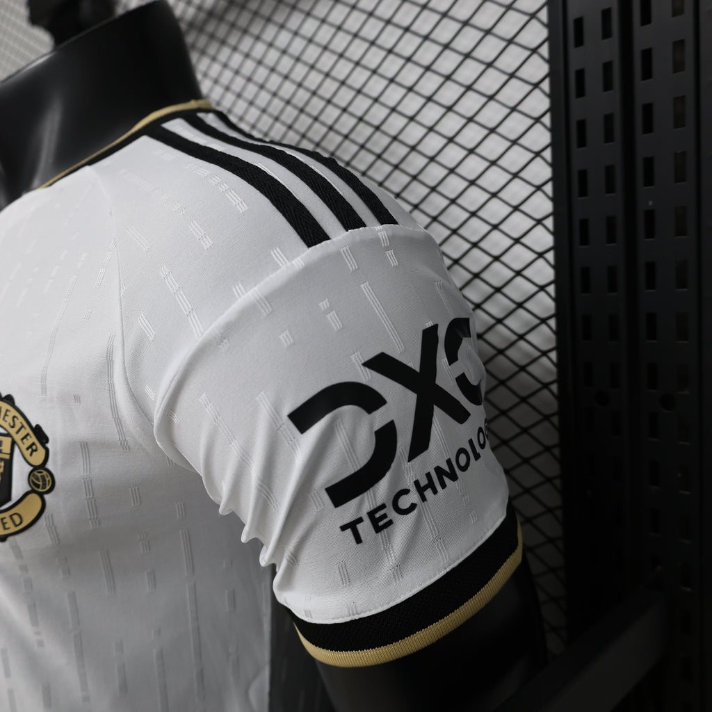 Manchester United 26/27 Special Edition Kit Player Version