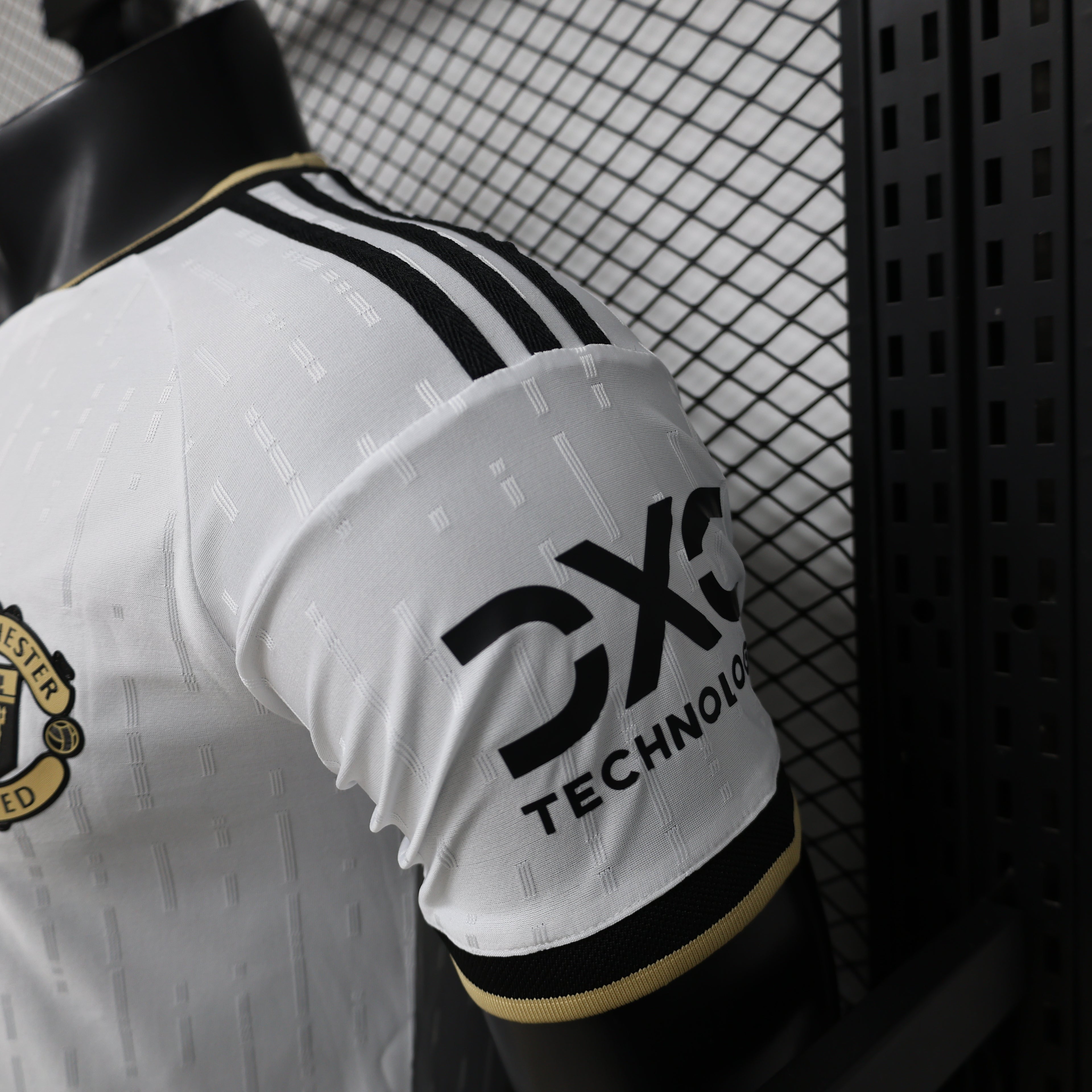 Manchester United 26/27 Special Edition Kit Player Version