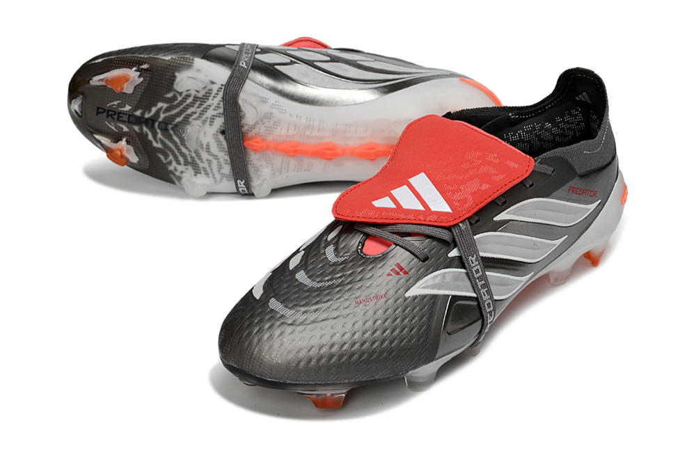 Adidas Predator 26 Elite Tongue FG