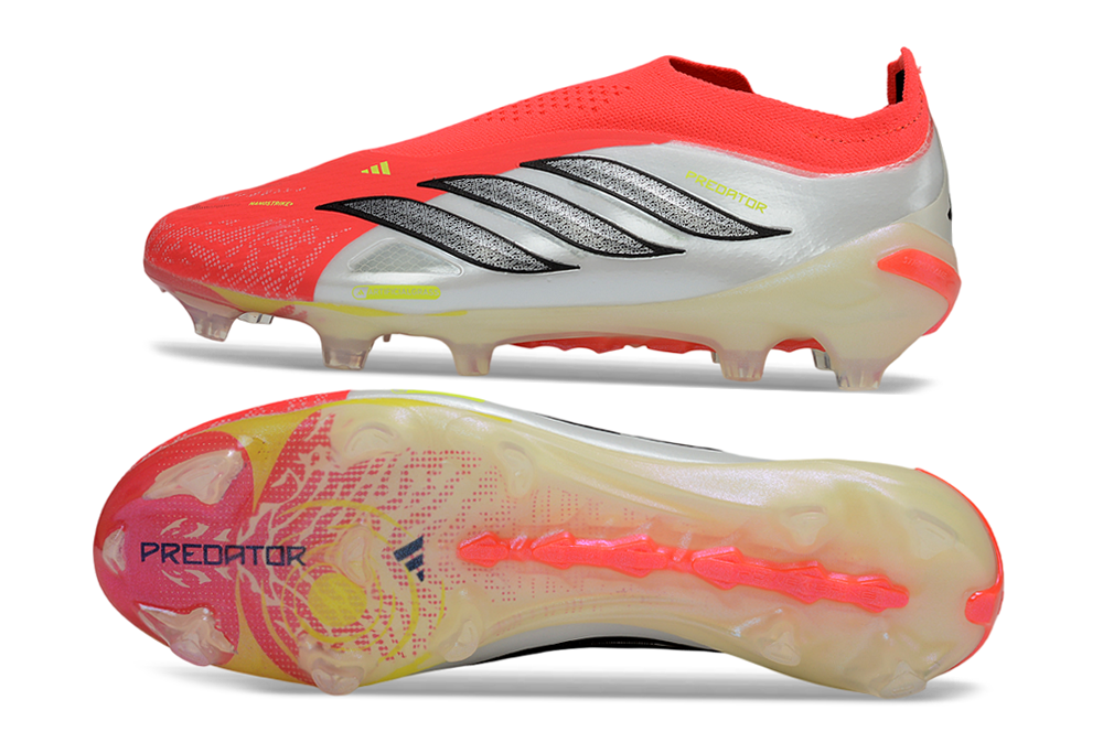 Adidas 26 Predator Elite LL FG