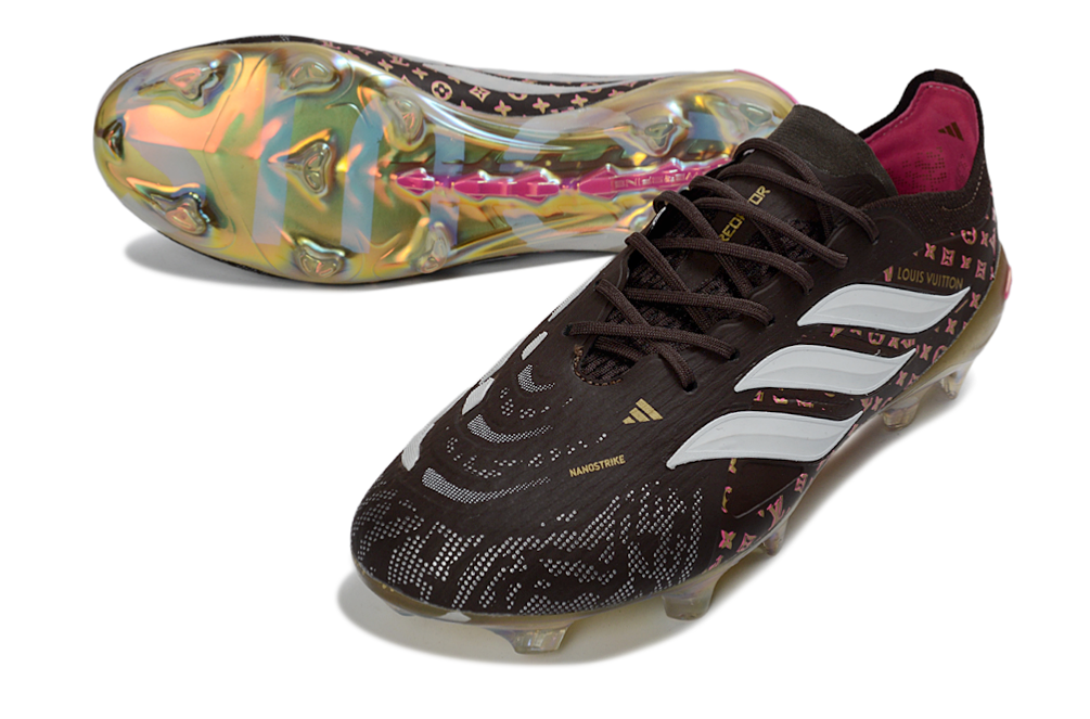 Adidas 26 Predator Elite FG