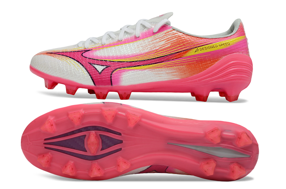 Mizuno Alpha 3 Elite FG