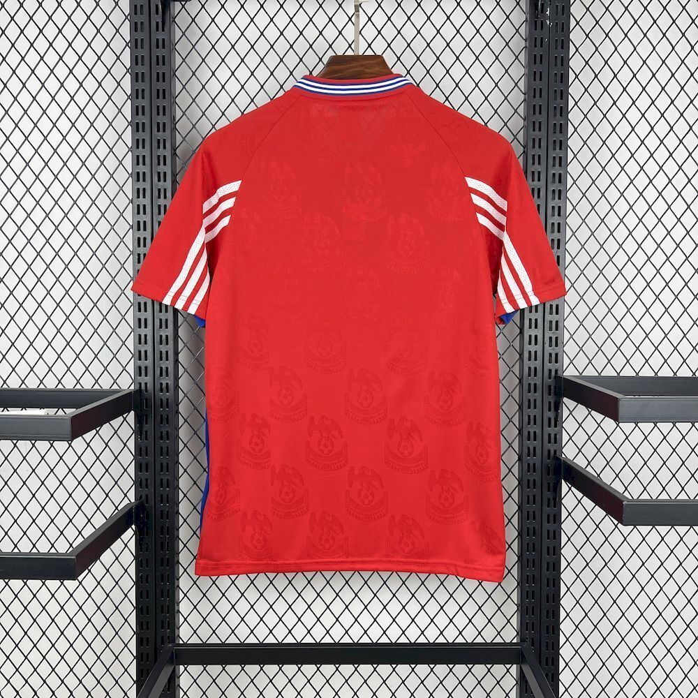 Crystal Palace 98/99 Home Kit