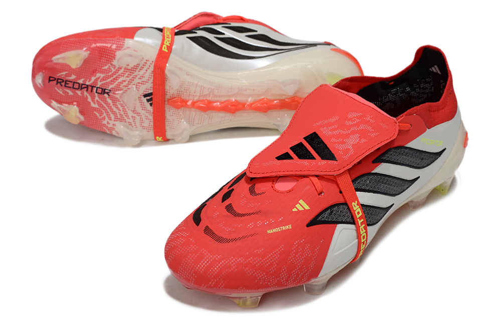 Adidas Predator 26 Elite Tongue FG