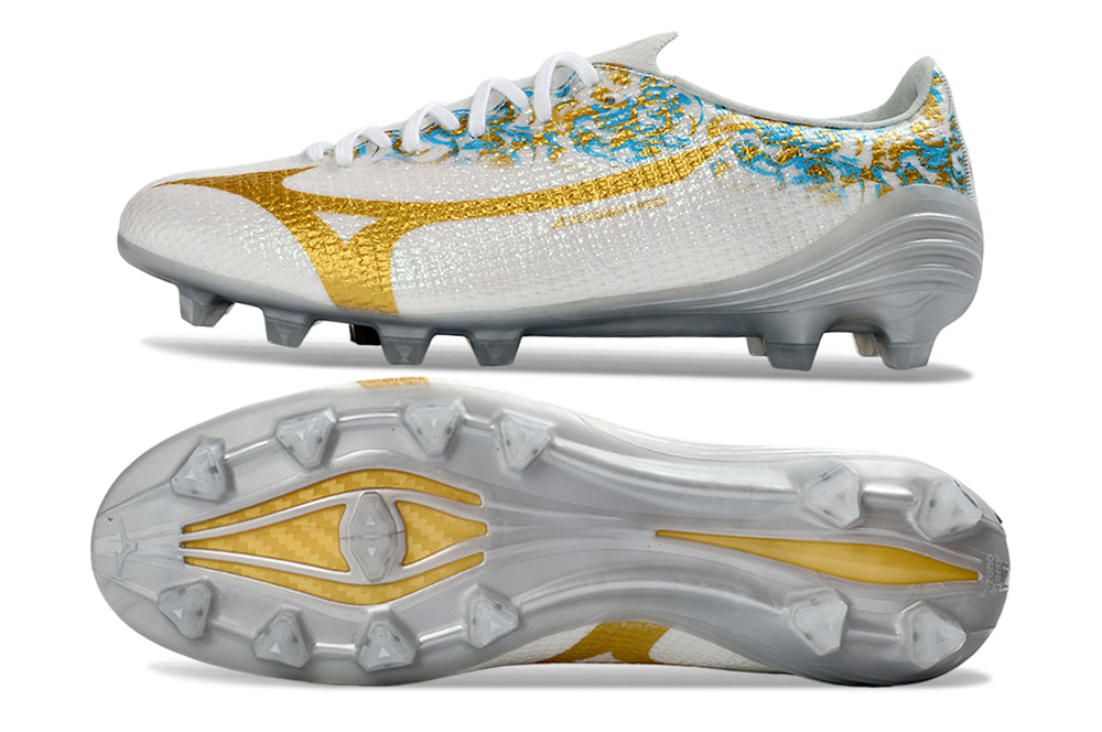 Mizuno Alpha 3 Elite FG