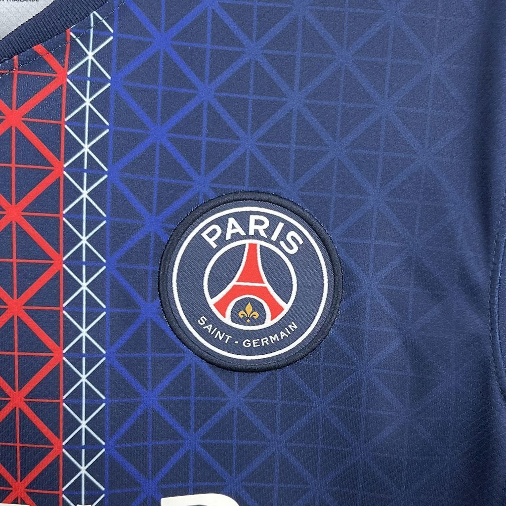 PSG 25/26 Home Kit