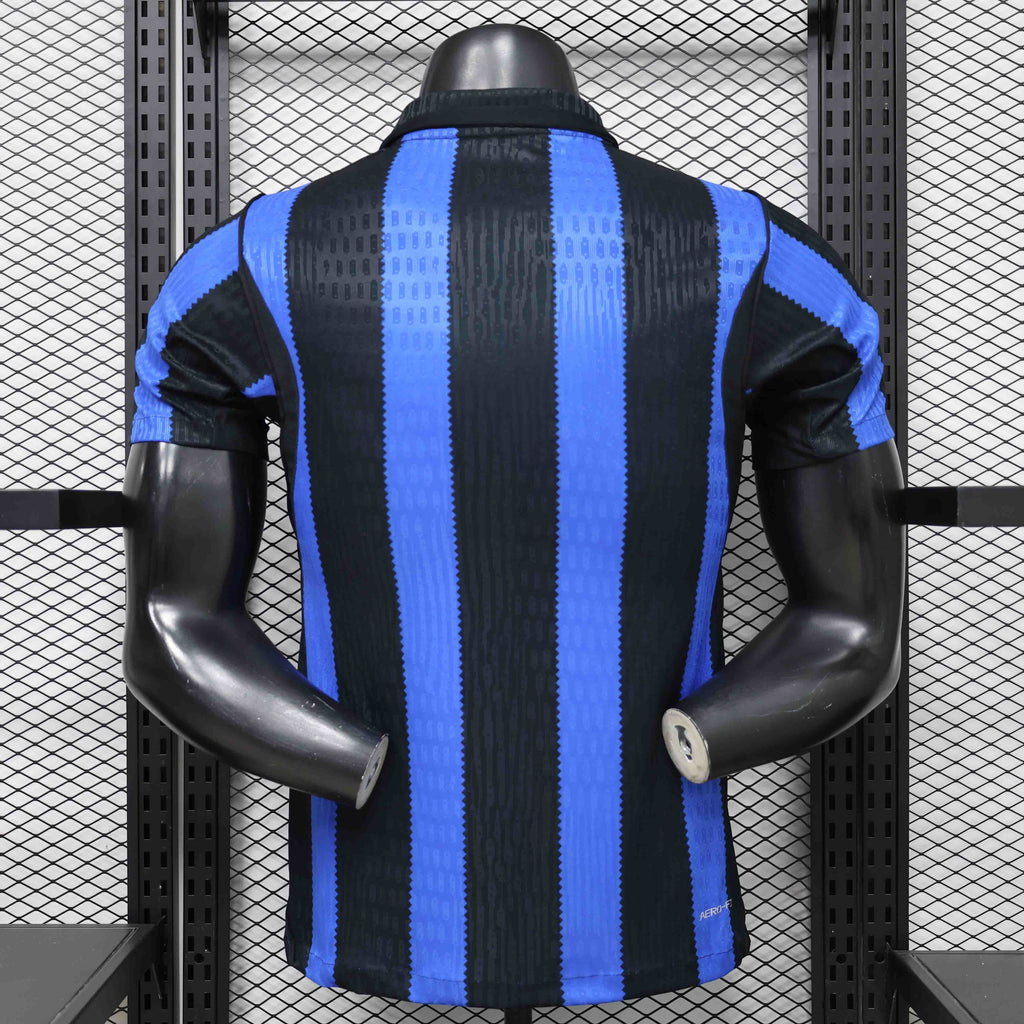 Inter Milan 26/27 Home Kit - Player Version