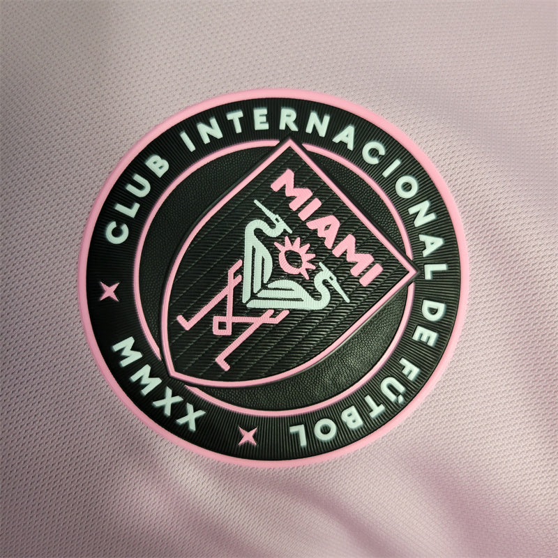 Inter Miami 22/23 Home Kit Player Version