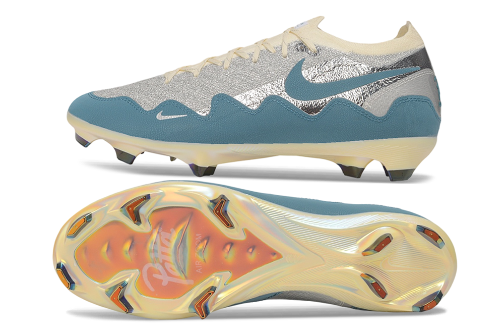 Nike AIR Zoom Mercurial Vapor 16 Elite FG