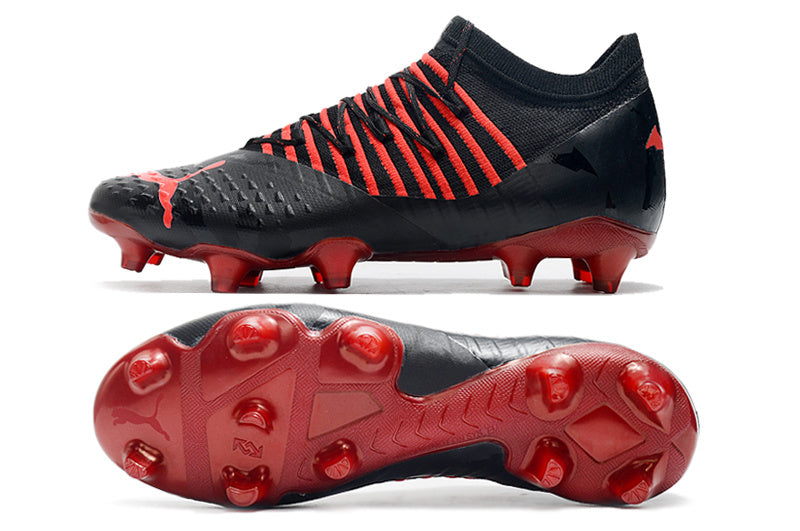 Puma Future Z 1.3 Teazer FG - Neymar JR/Batman Edition
