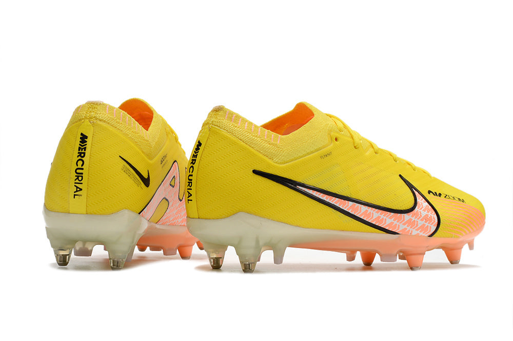 Nike Air Zoom Mercurial Vapor 15 Elite SG