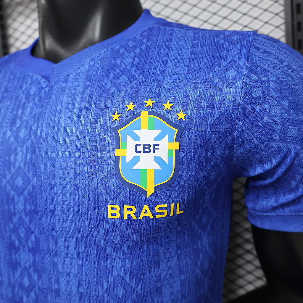 Brazil x JD 2026 Special Edition Kit Player Version