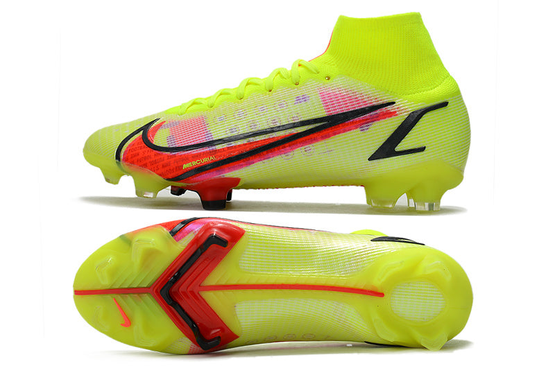 Nike Superfly 8 Elite FG
