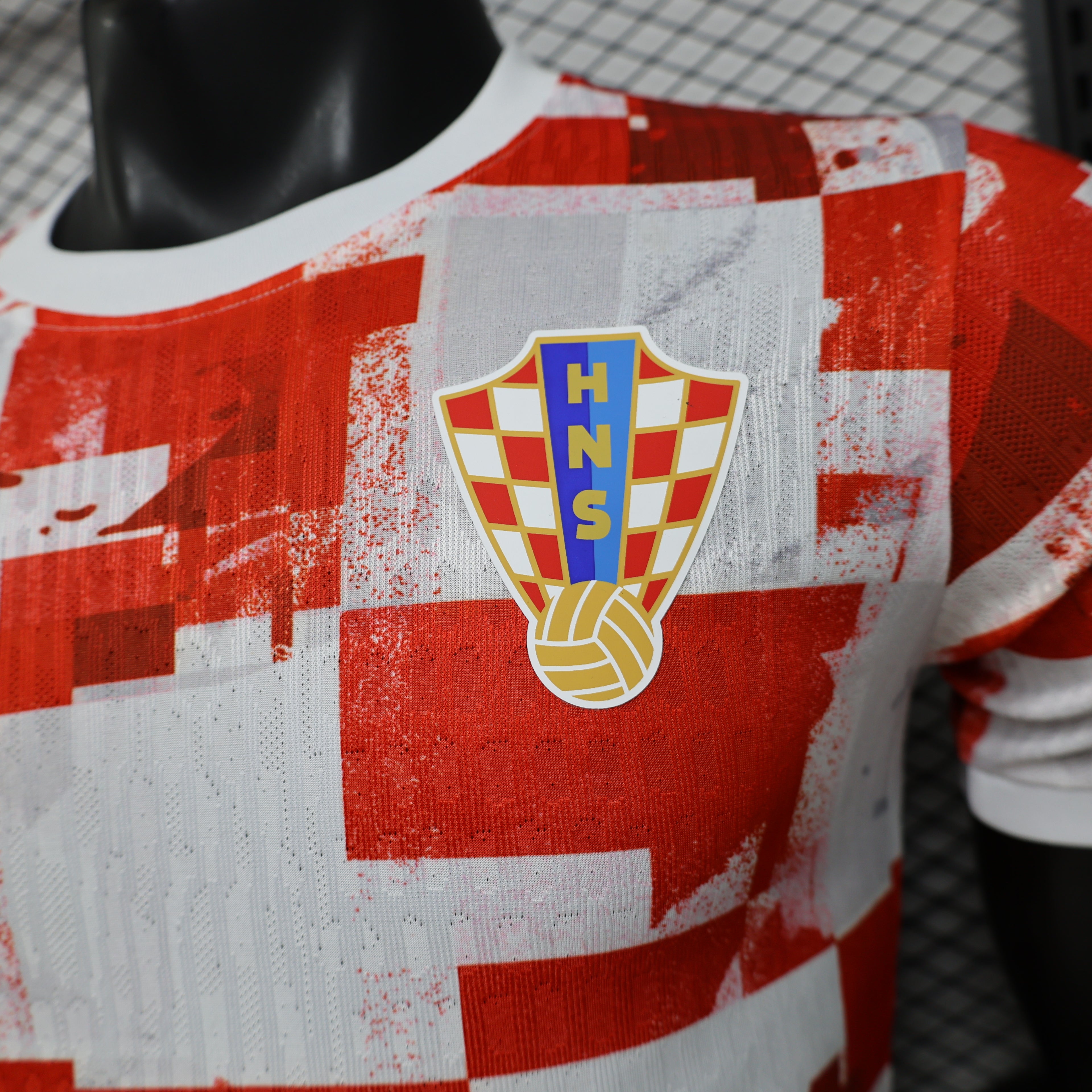Croatia 2026 Special Edition Kit - Player Version