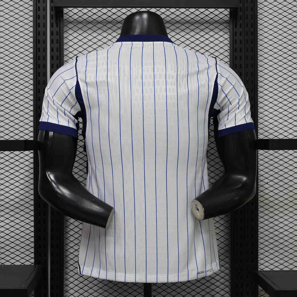 Inter Milan 26/27 Away Kit - Player Version