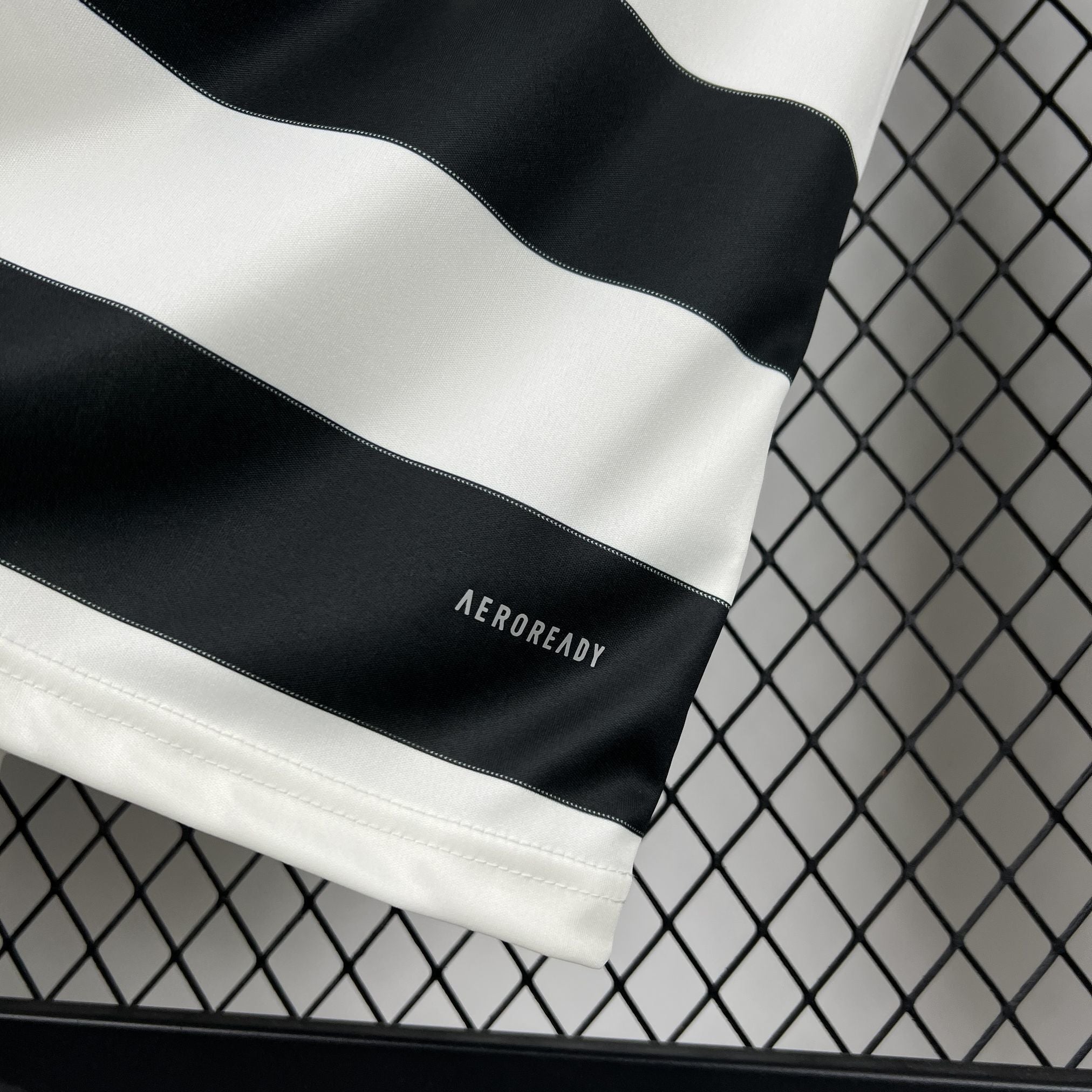 Juventus 26/27 Fourth Away Kit Long Sleeve