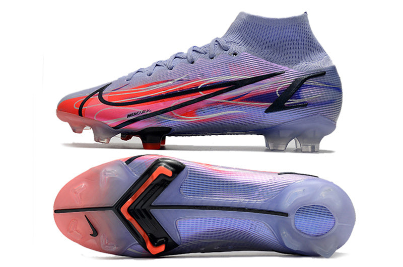 Nike Superfly 8 Elite KM FG