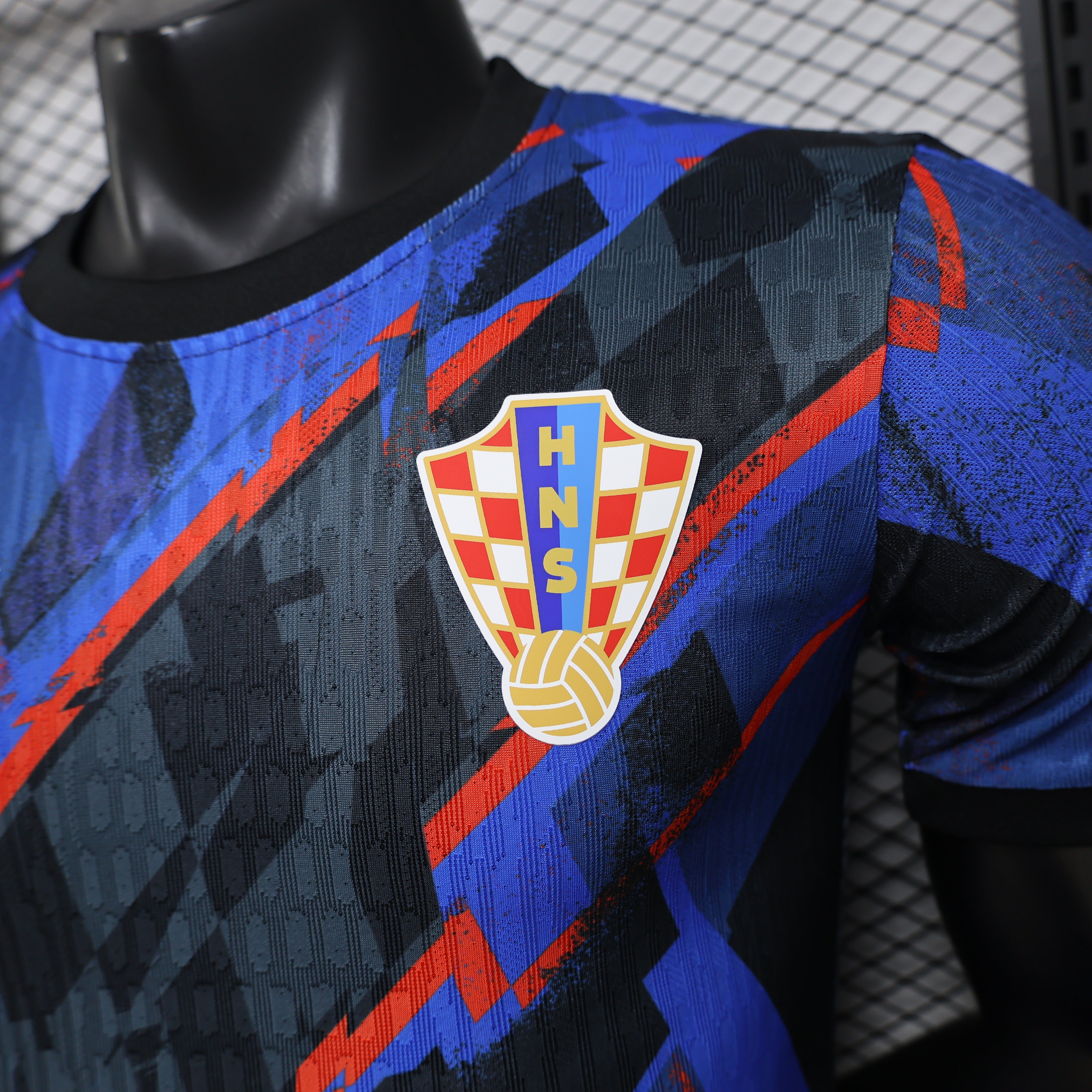 Croatia 2026 Special Edition Kit -  Player Version