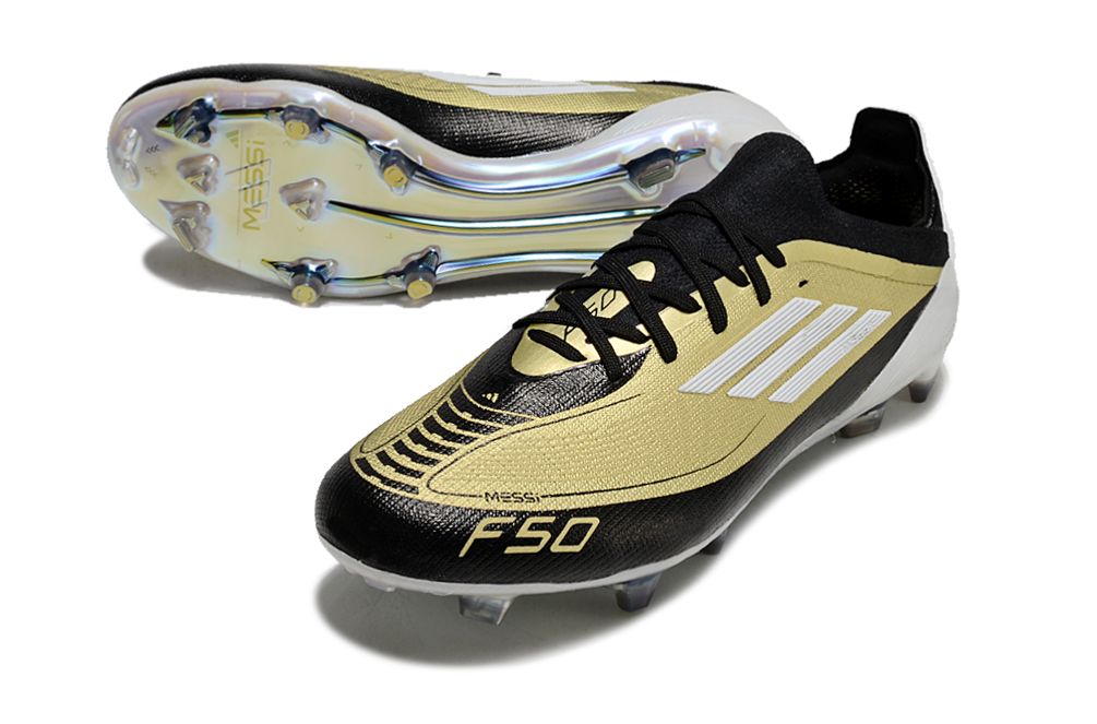 Adidas F50 Elite FG Messi Edition