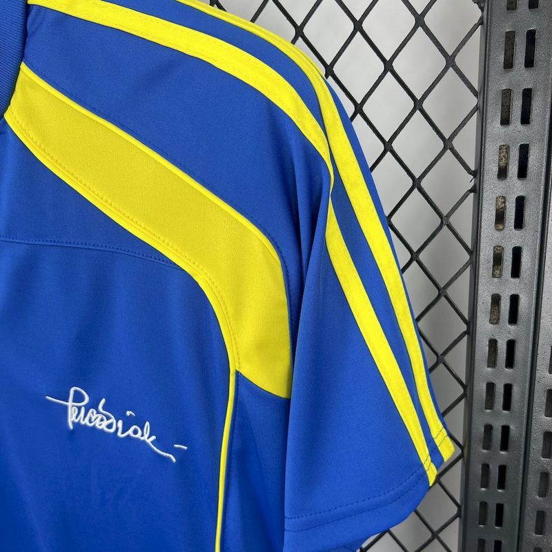 Juventus 25/26 Blue Kit Urban Purist