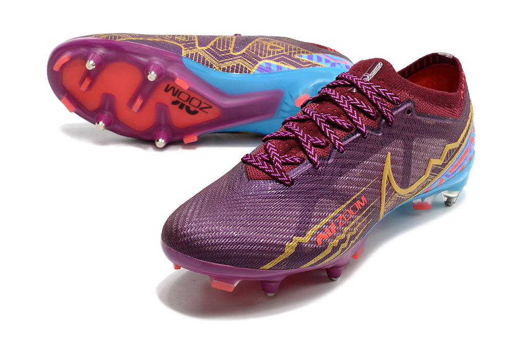 Nike Air Zoom Mercurial Vapor 15 Elite SG