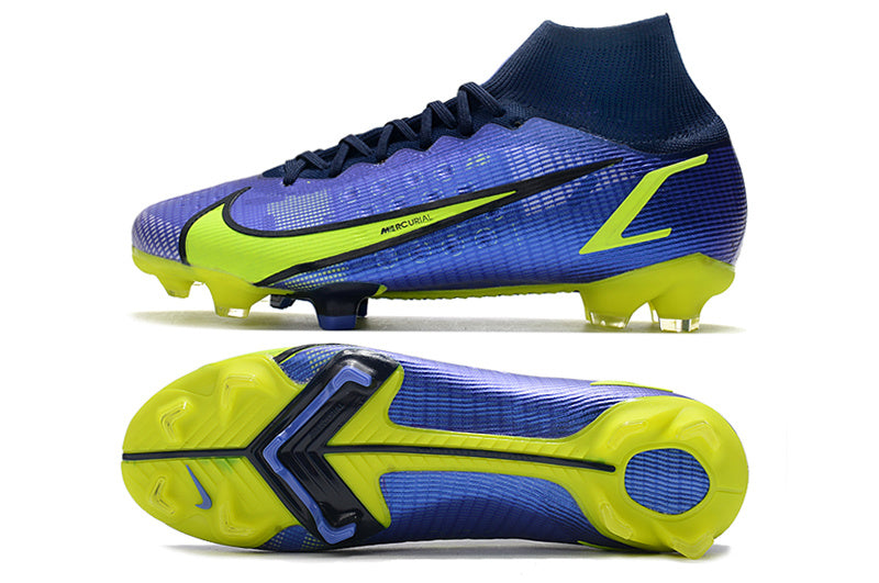 Nike Superfly 8 Elite FG