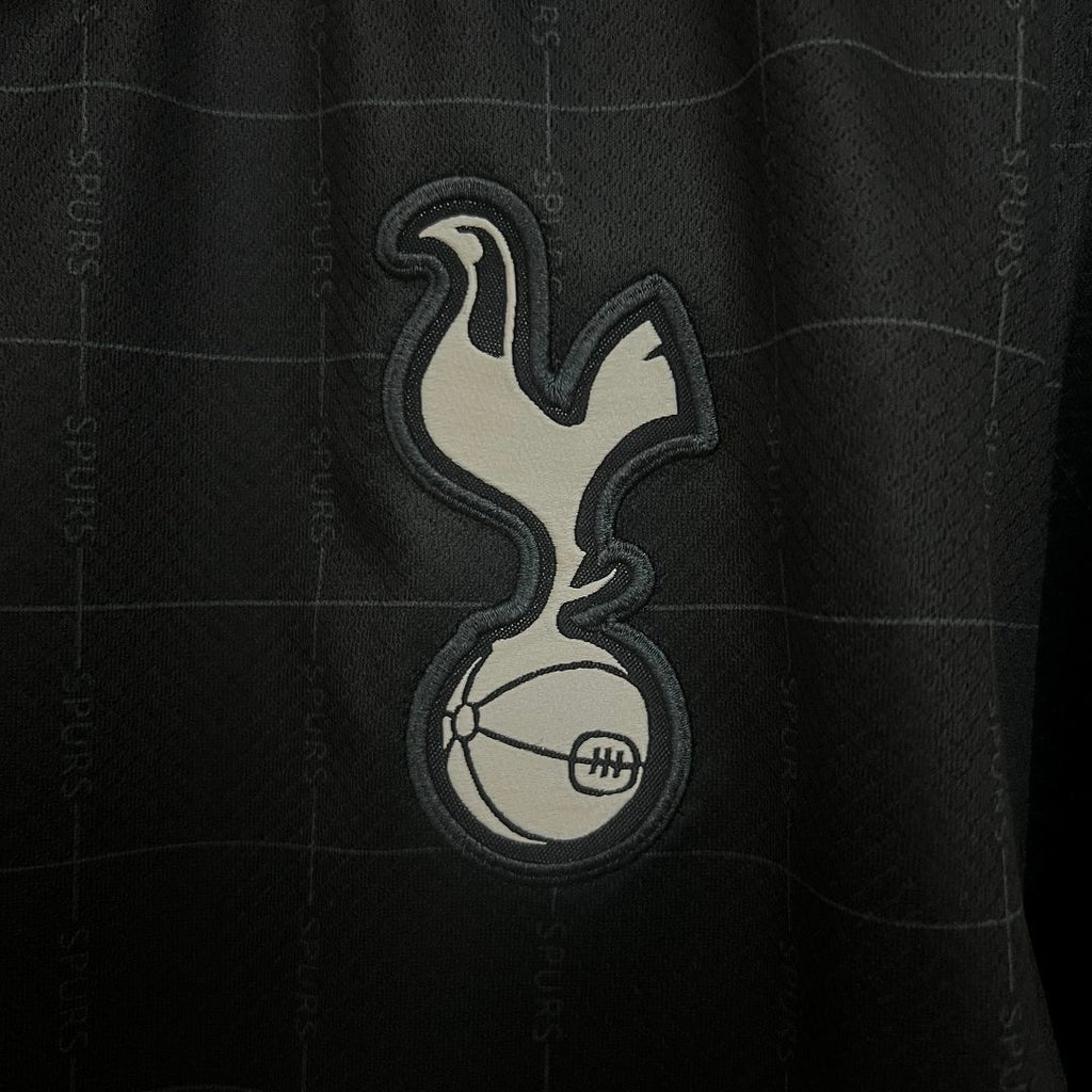 Tottenham Hotspur 25/26 Away Kit