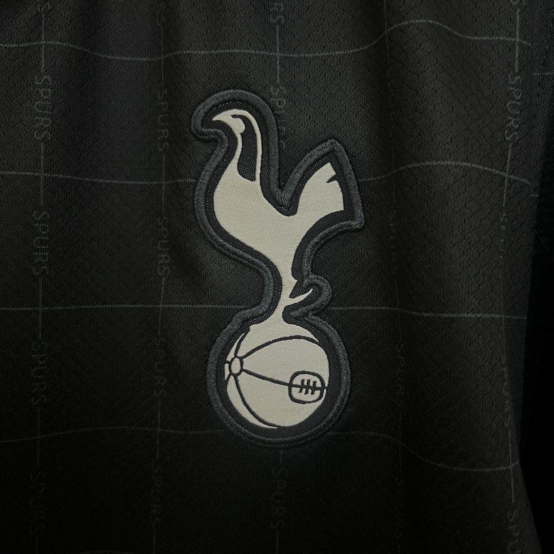 Tottenham Hotspur 25/26 Away Kit