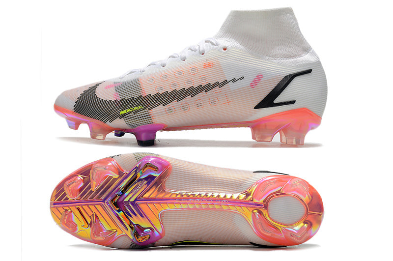 Nike Superfly 8 Elite FG