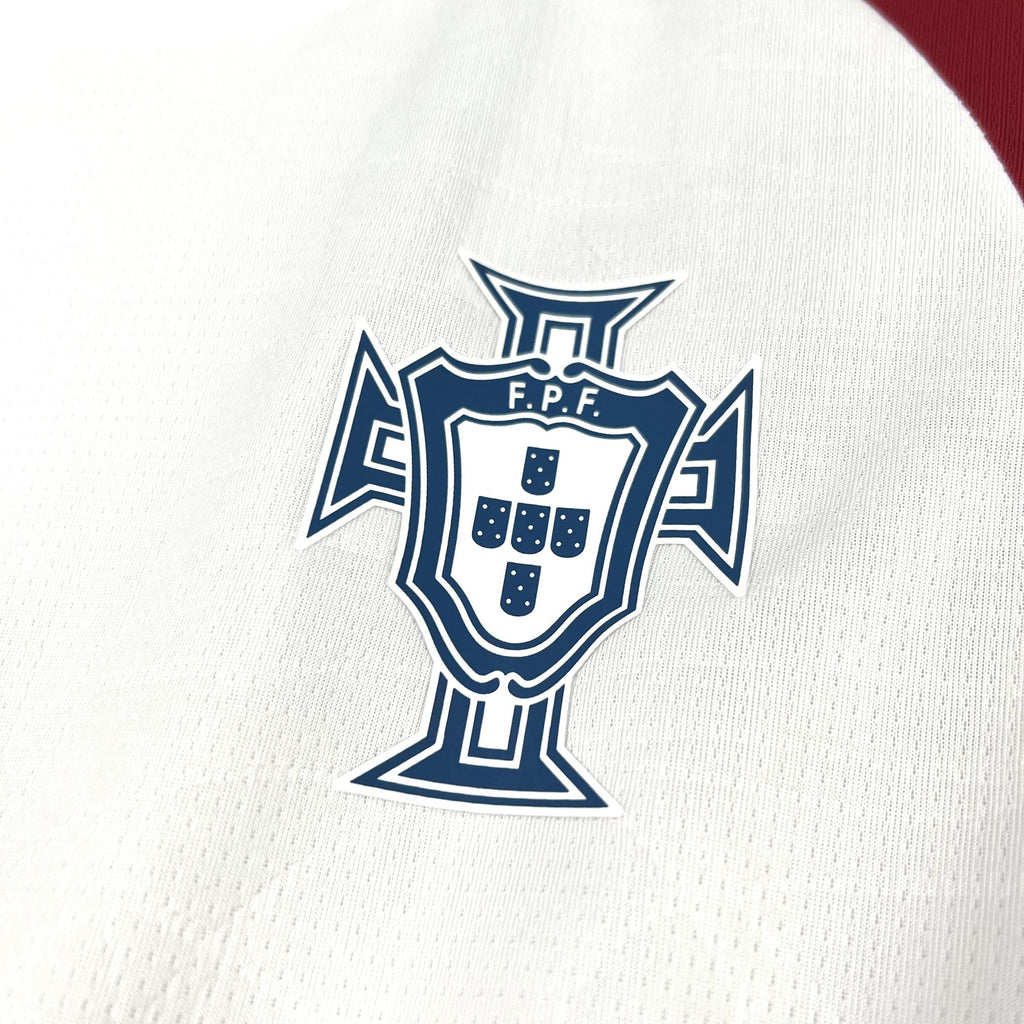 Portugal 2026 World Cup Pre-Match Kit