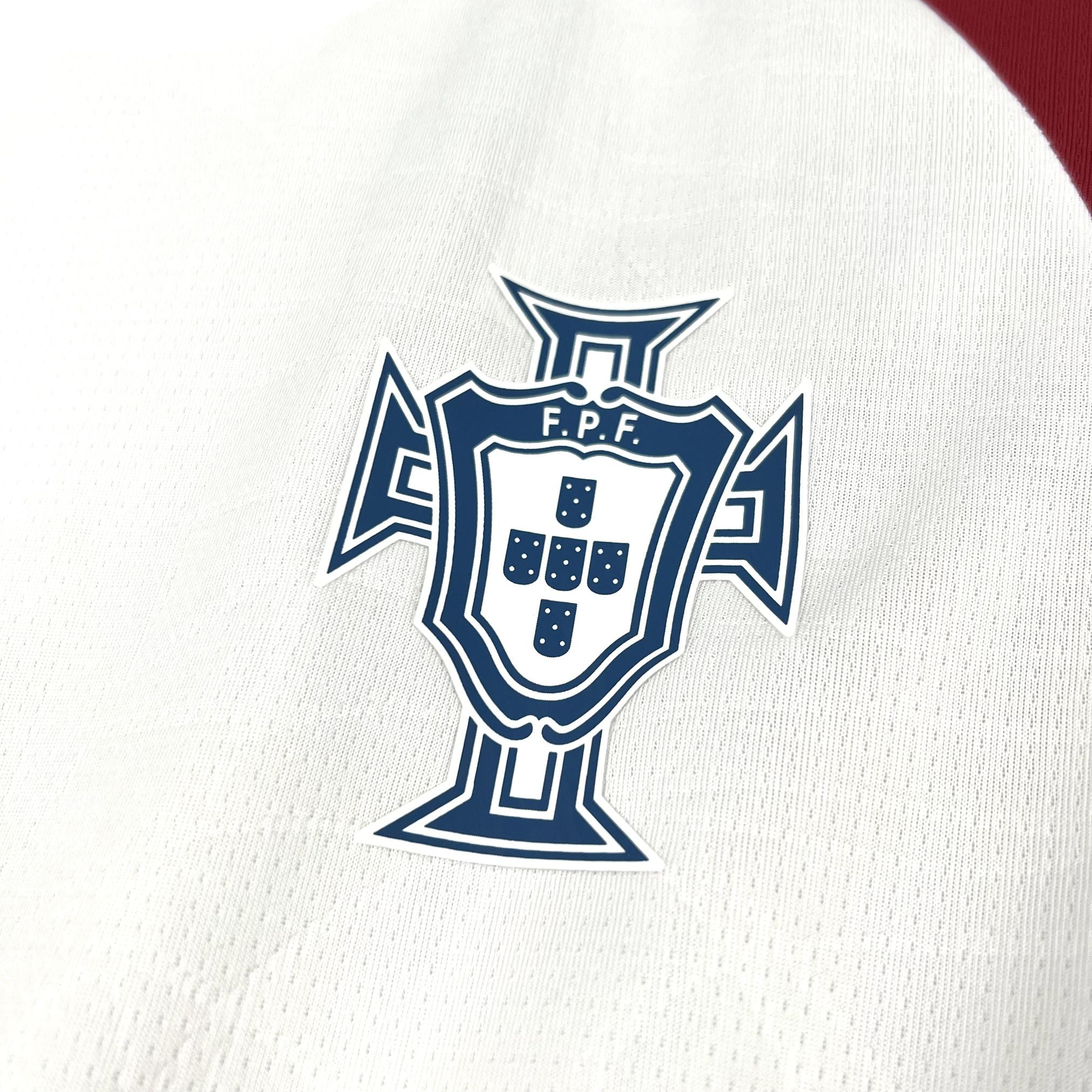 Portugal 2026 World Cup Pre-Match Kit