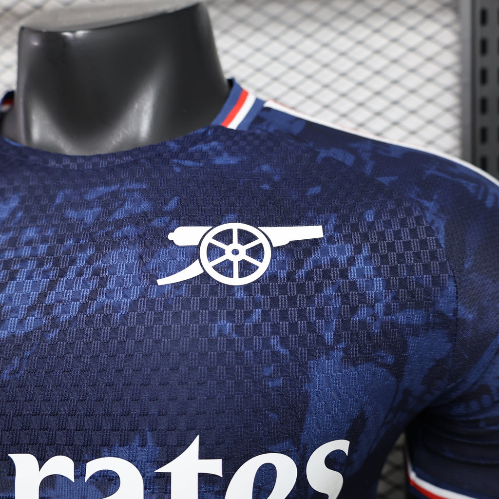 Arsenal 26/27 Special Edition Kit - Player Version