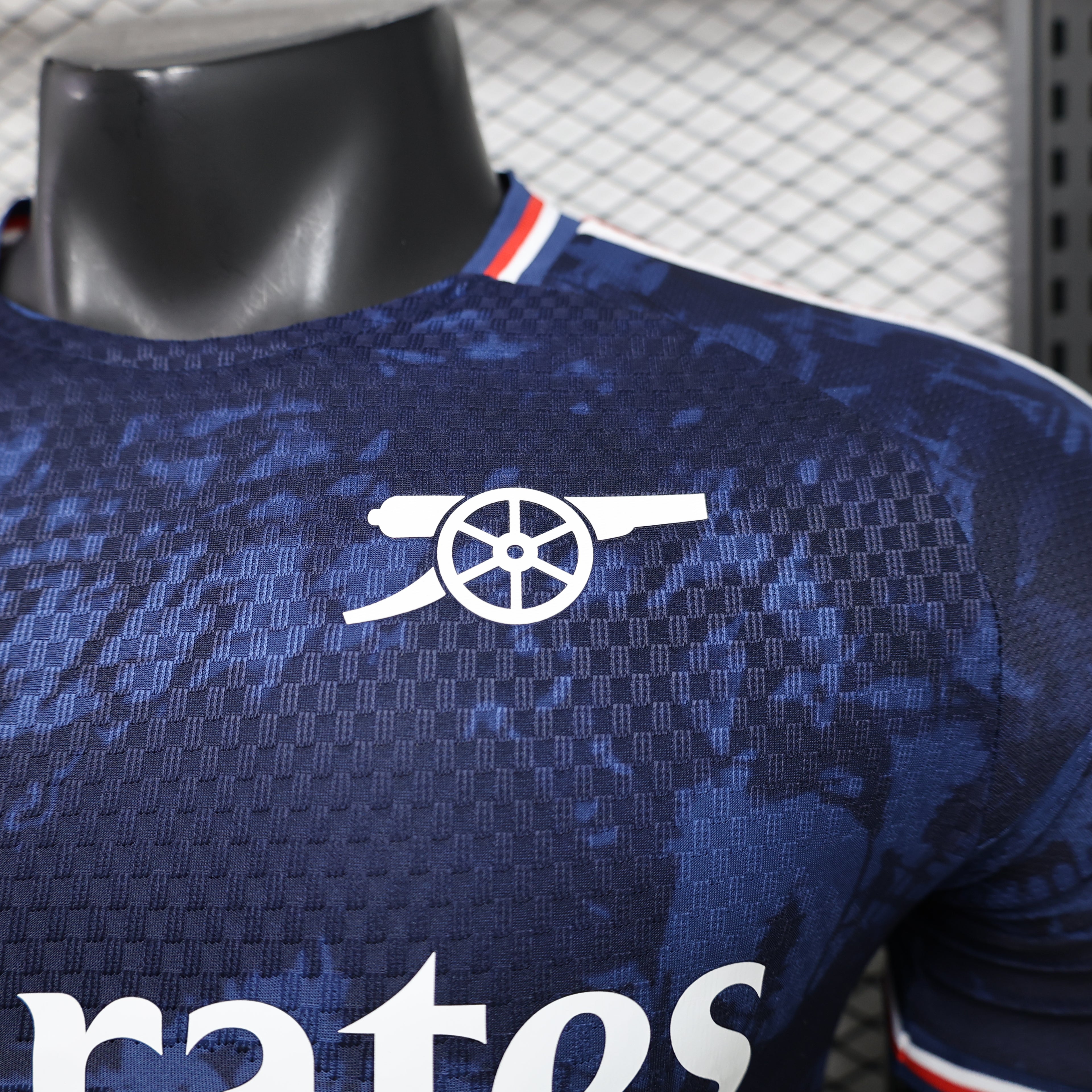 Arsenal 26/27 Special Edition Kit - Player Version