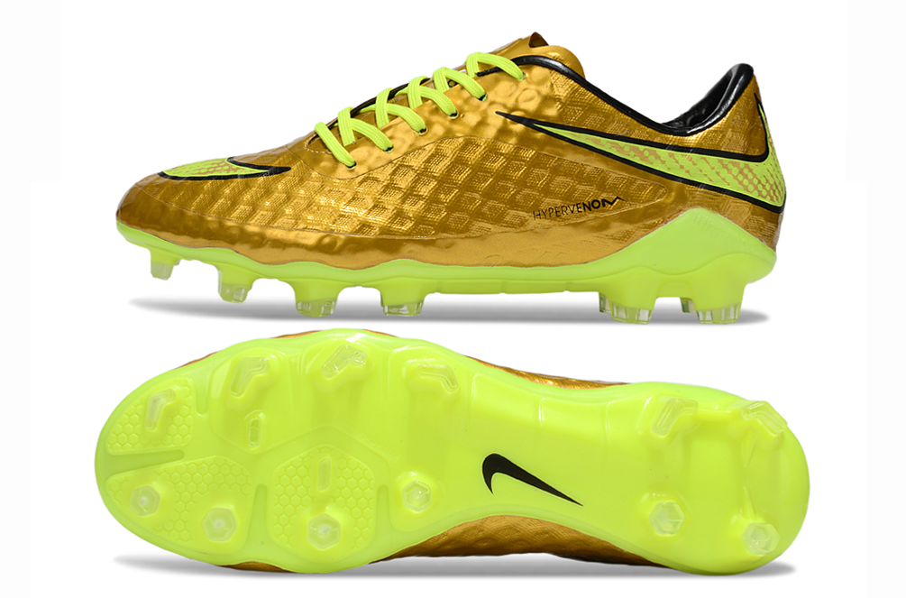 Nike Hypervenom Phantom RGN SE