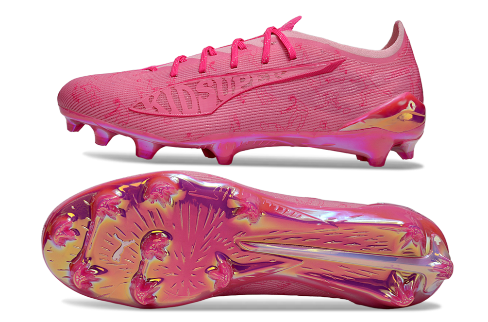 Puma Ultra 5 FG