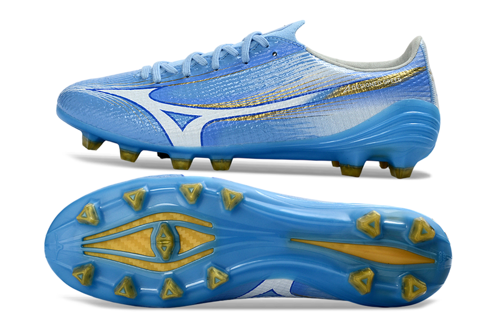 Mizuno Alpha 3 Elite FG