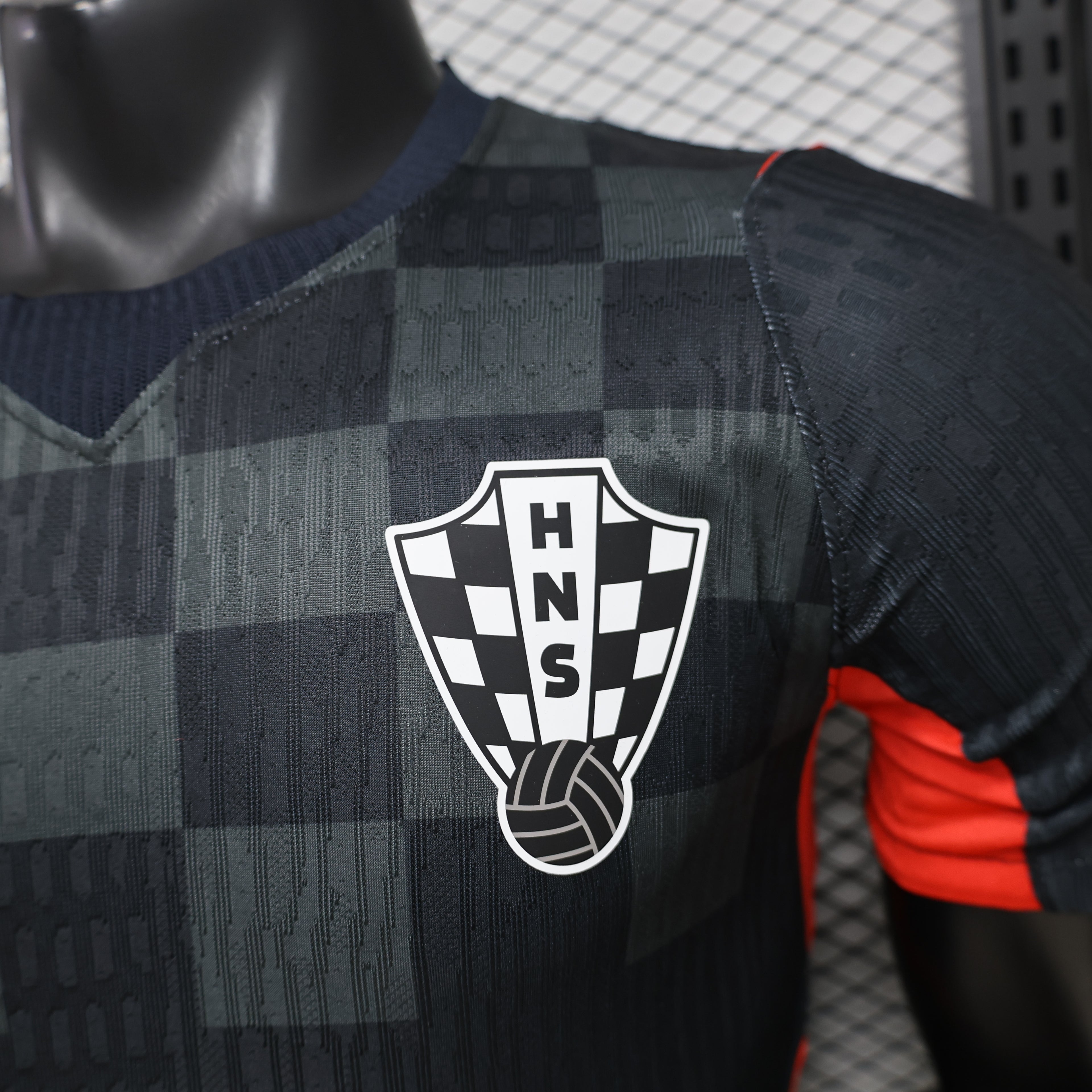 Croatia 2026 Special Edition Kit -  Player Version