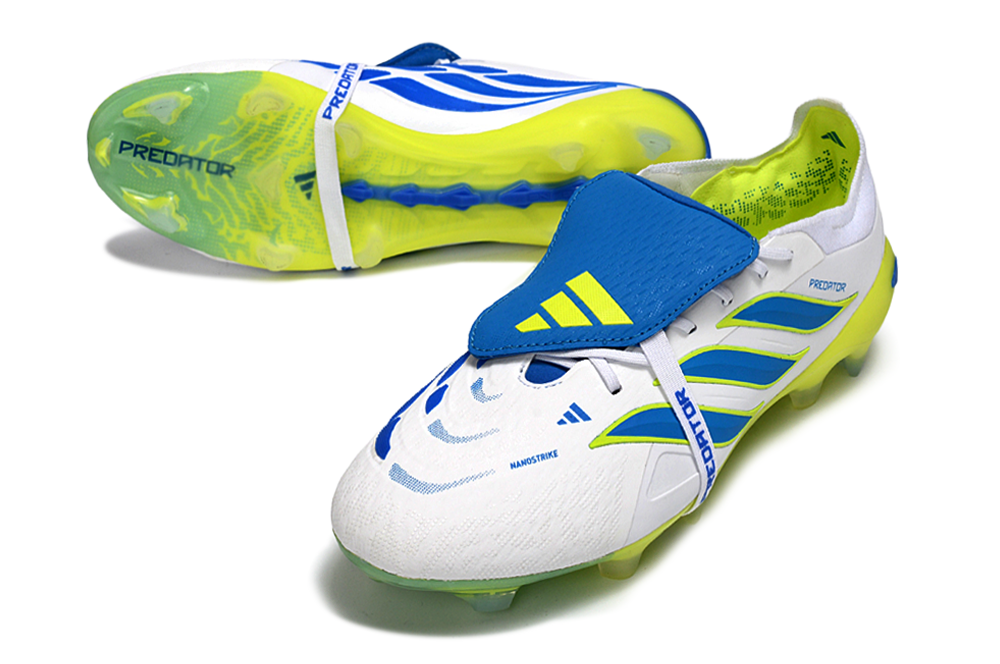 Adidas Predator 26 Elite Tongue FG