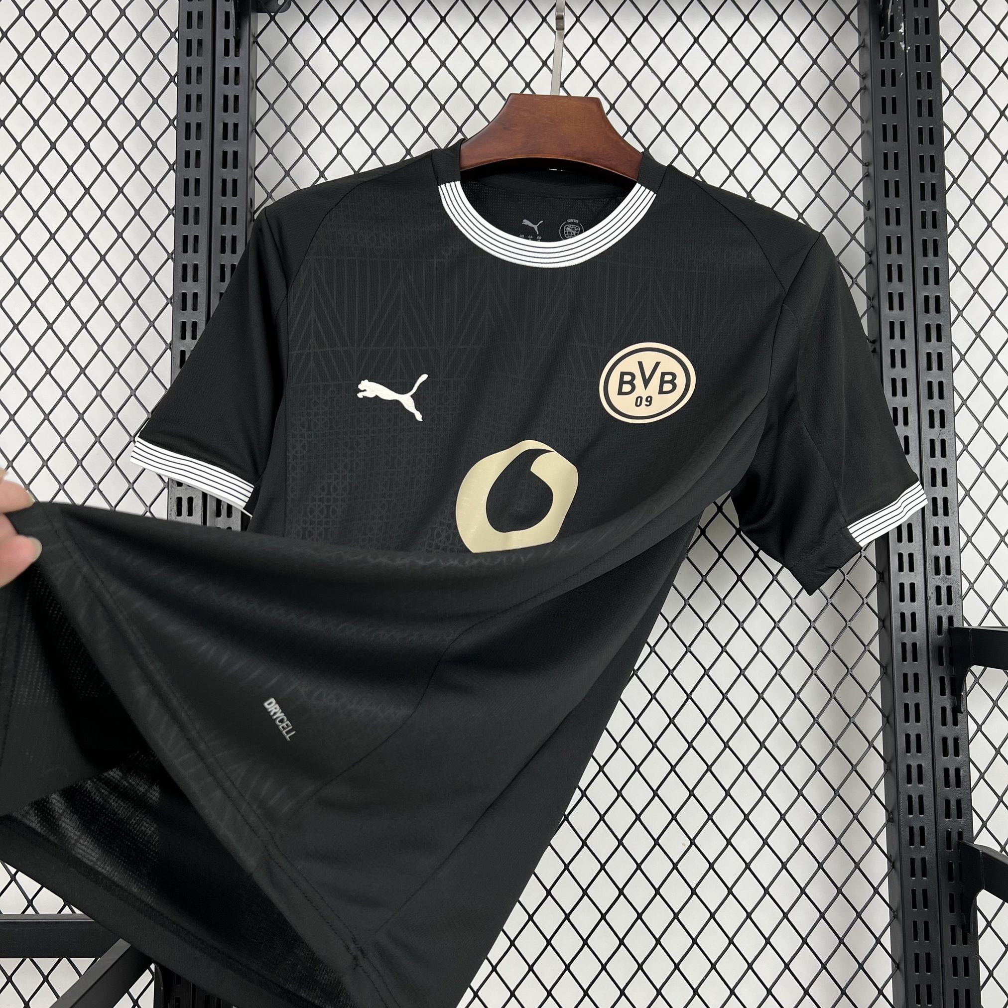 Borussia Dortmund 26/27 Special Edition Kit