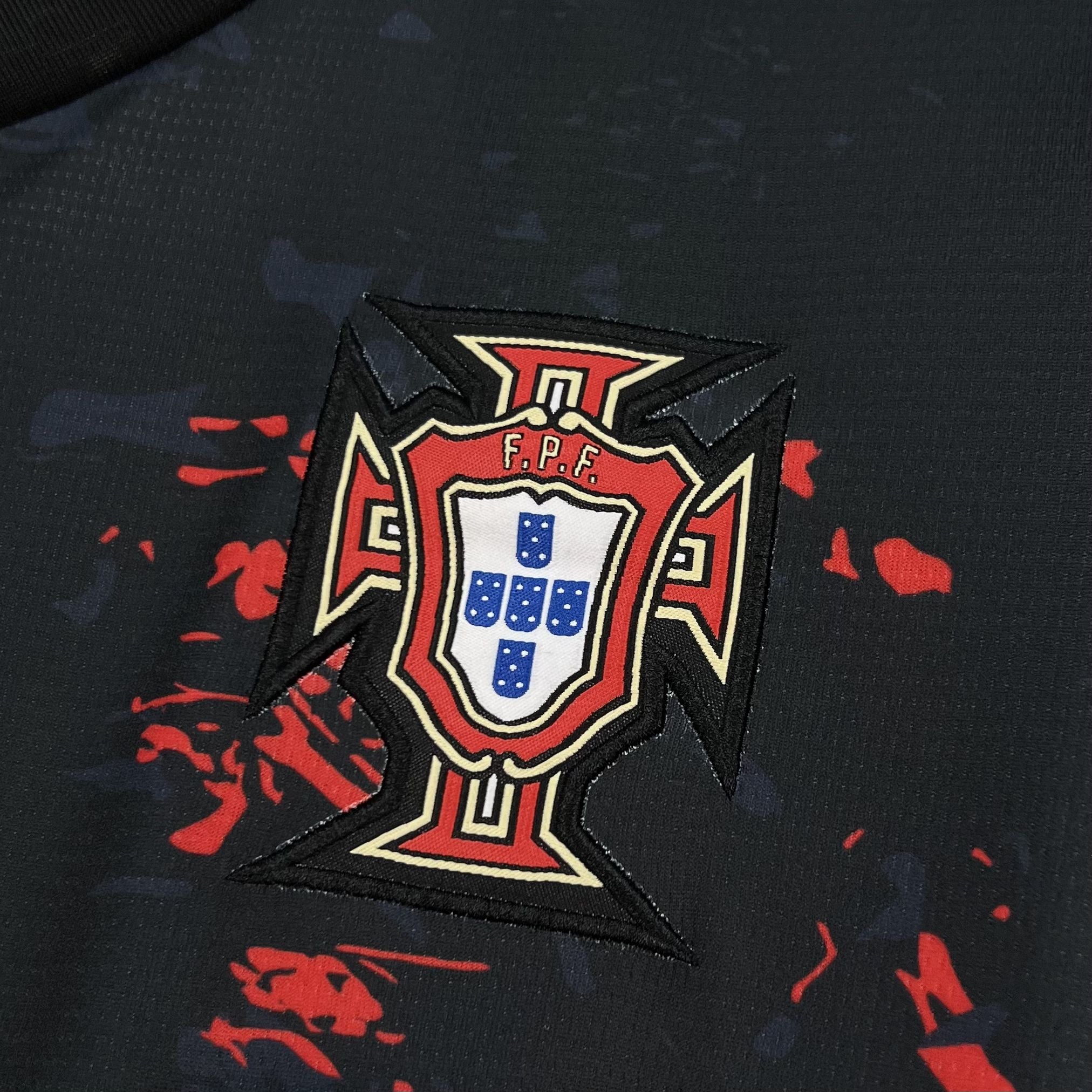 Portugal 2026 CR7 Special Edition Kit