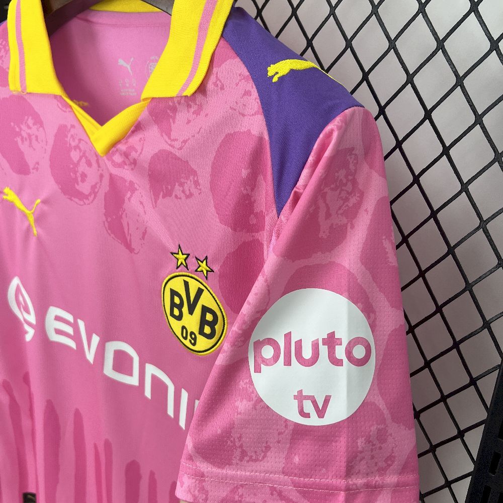 Borussia Dortmund 25/26 Special Edition Kit