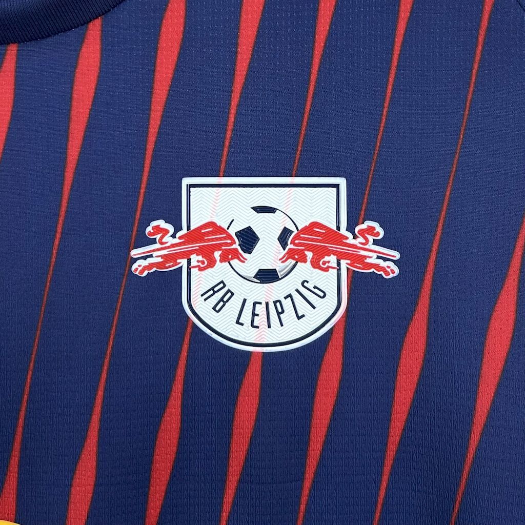 RB Leipzig 25/26 Away Kit