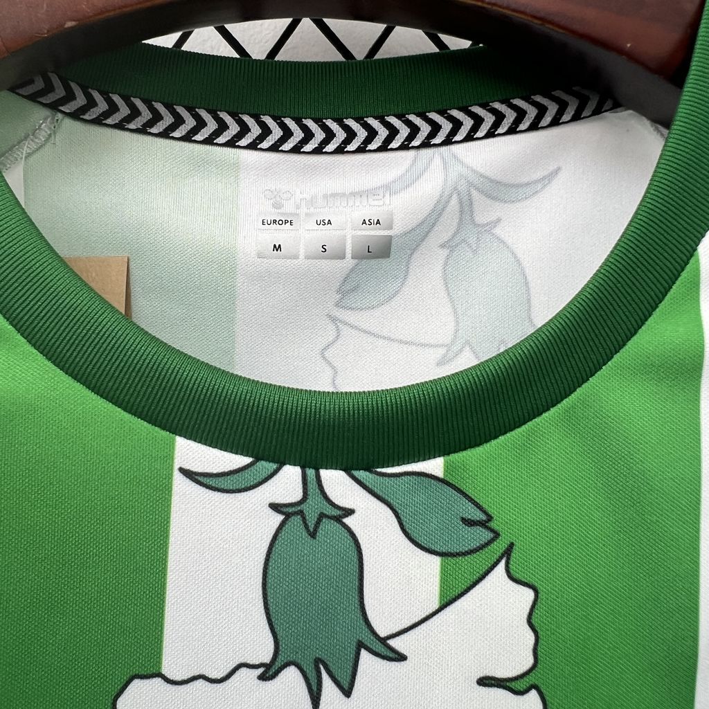 Real Betis 26/27 Pre-Match Kit
