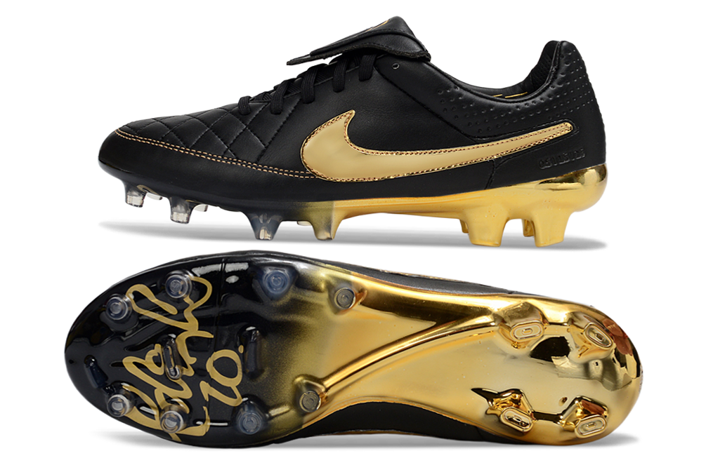 Nike Tiempo Legend SE, Ronaldinho Edition