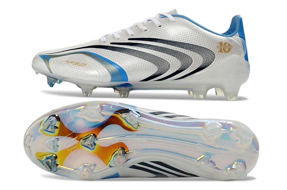 Adidas F50 Elite Tunit FG Messi Edition