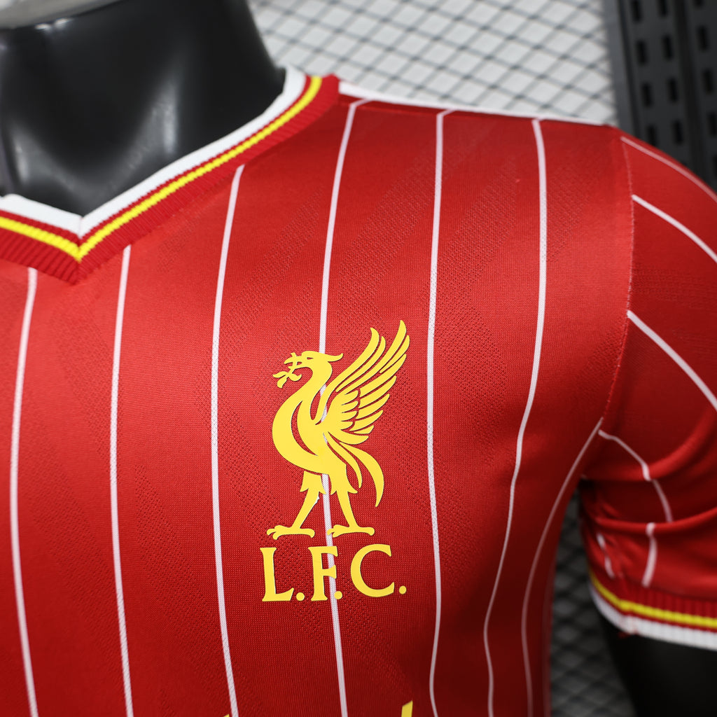 Liverpool 26/27 Special Edition Kit - Player Version