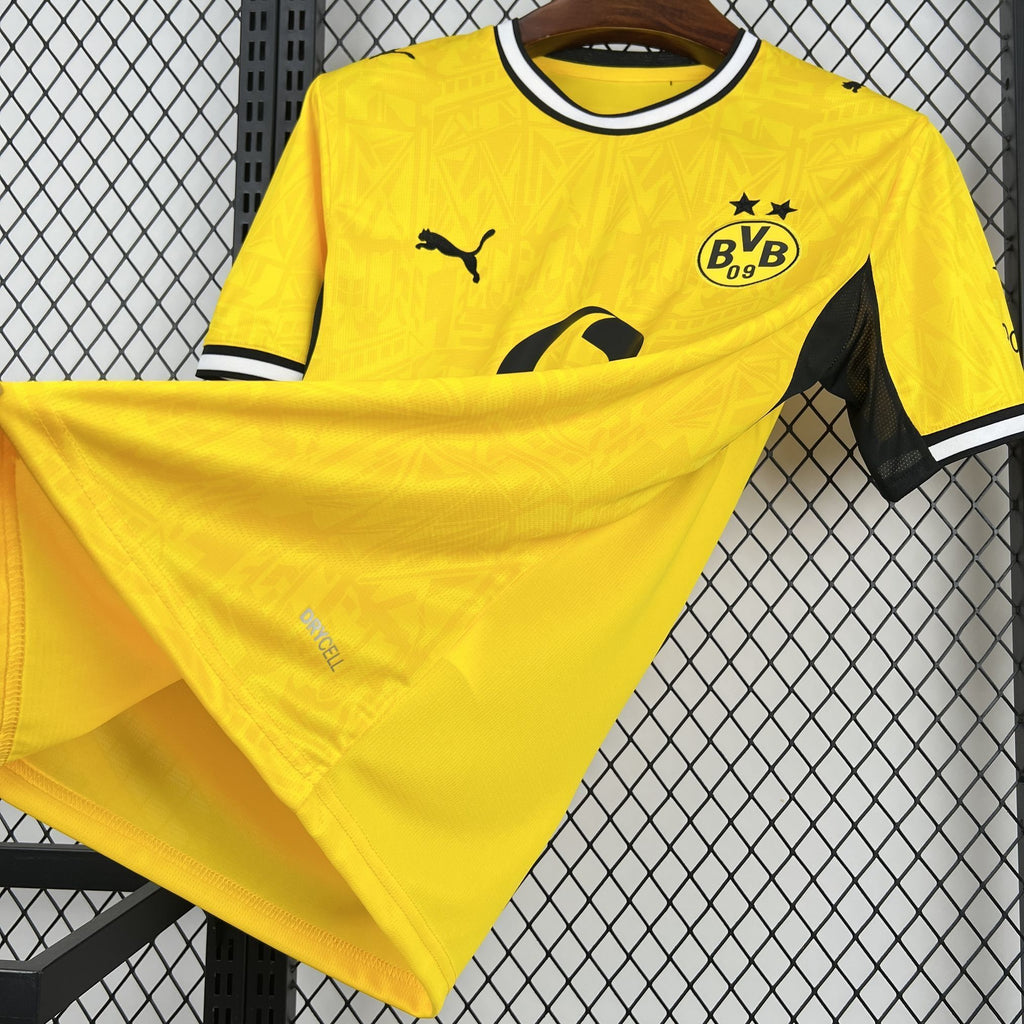 Borussia Dortmund 26/27 Home Kit